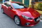 Sell 2014 Mazda 3 in Quezon City-6