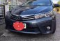 Sell 2015 Toyota Corolla in Quezon City-0
