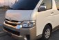 Toyota Hiace 2017 for sale in Manila -0