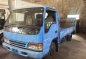 Blue Isuzu Elf 2019 for sale in Manual-2