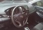 Sell Silver 2017 Toyota Vios in Apalit-3