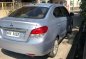 Silver Mitsubishi Mirage g4 2017 for sale in Dasmariñas-3