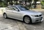Sell Silver 2006 Bmw 3-Series in Manila-1