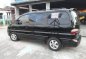 Black Hyundai Starex 2004 for sale in Manual-7