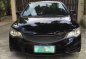 Black Honda Civic 2006 for sale in Automatic-0