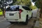 White Mitsubishi Montero 2017 for sale in Baliwag-3