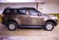 Sell 2015 Chevrolet Trailblazer in Makati-1