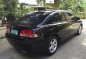 Black Honda Civic 2006 for sale in Automatic-4