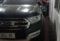 Sell Black 2009 Chevrolet Captiva in Malabon-0