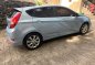 Sell 2014 Hyundai Accent in Cebu City-5