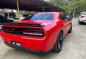 Red Dodge Challenger 0 for sale in -3
