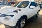 Sell White 2016 Nissan Juke in Manila-1