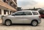 Beige Chevrolet Spin 2014 for sale in Automatic-2