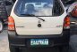 Sell White Suzuki Alto in Manila-1