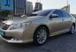 Sell 2012 Toyota Camry in Manila-1