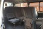 White Nissan Urvan 2000 for sale in Manual-2