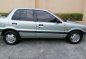 Selling Silver Mitsubishi Lancer 1990 in Manila-6