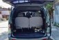 Sell Blue 2007 Hyundai Starex in Quezon City-3