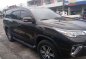 Toyota Fortuner 2016 for sale in Manila-8