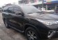 Toyota Fortuner 2016 for sale in Manila-9