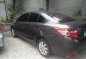 Selling Toyota Vios 2014 in Quezon City-5