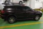 Sell Black2017 Toyota Fortuner SUV / MPV in Manila-7