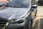 Toyota Fortuner 2017 for sale in Muntinlupa-1