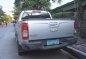 Silver Chevrolet Colorado 2013 for sale in Quezon City-4