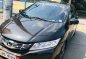 Black Honda City 2016 for sale in Automatic-5