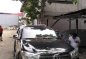 Black Toyota Fortuner 2011 for sale in Manila-9