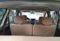 Sell Beige 2009 Toyota Avanza in Caloocan-8