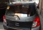 Sell Grey 2017 Suzuki Celerio in Quezon City-5