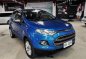 Ford Ecosport 2016 for sale in San Fernando-0