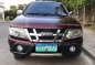 Selling Red Isuzu Crosswind 2013 in Meycauayan-7