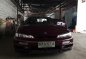 Purple Nissan Silvia 1997 for sale in Automatic-2