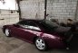 Purple Nissan Silvia 1997 for sale in Automatic-1