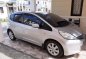 Silver Honda Jazz 2013 for sale in Automatic-0