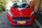 Selling Ford Fiesta 2014 in Manila-4