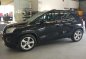 Selling Black Chevrolet Trax 2016 in Manila-3