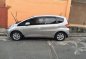 Silver Honda Jazz 2013 for sale in Automatic-5