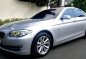 Sell Silver 2013 Bmw 520D in Makati-6