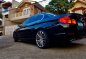 Black Bmw 520D 2010 for sale in Manila-4