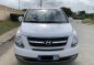 Sell Silver 2013 Hyundai Grand starex in Manila-0