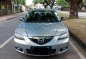 Silver Mazda 3 2010 for sale in Quezon City-9