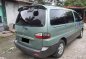 Blue Hyundai Starex 2007 for sale in Automatic-1