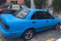 Blue Nissan Sentra 1993 for sale in Manila-1