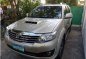 Selling Toyota Fortuner 2014 in Makati-1