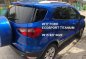 Selling Ford Ecosport 2017 in Manila-3