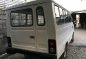 Sell White 2008 Kia K2700 in Taguig-0