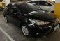 Black Toyota Vios 2016 for sale in Automatic-2